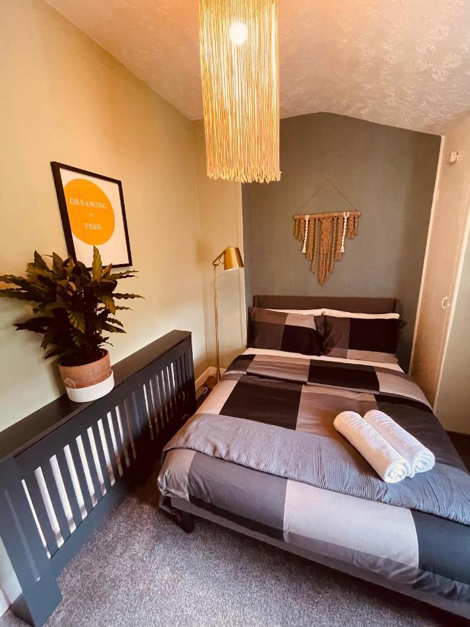 Newmarket Cosy Stay Екстериор снимка